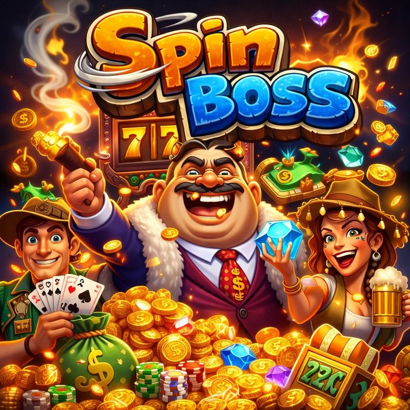 Overview of spinboss