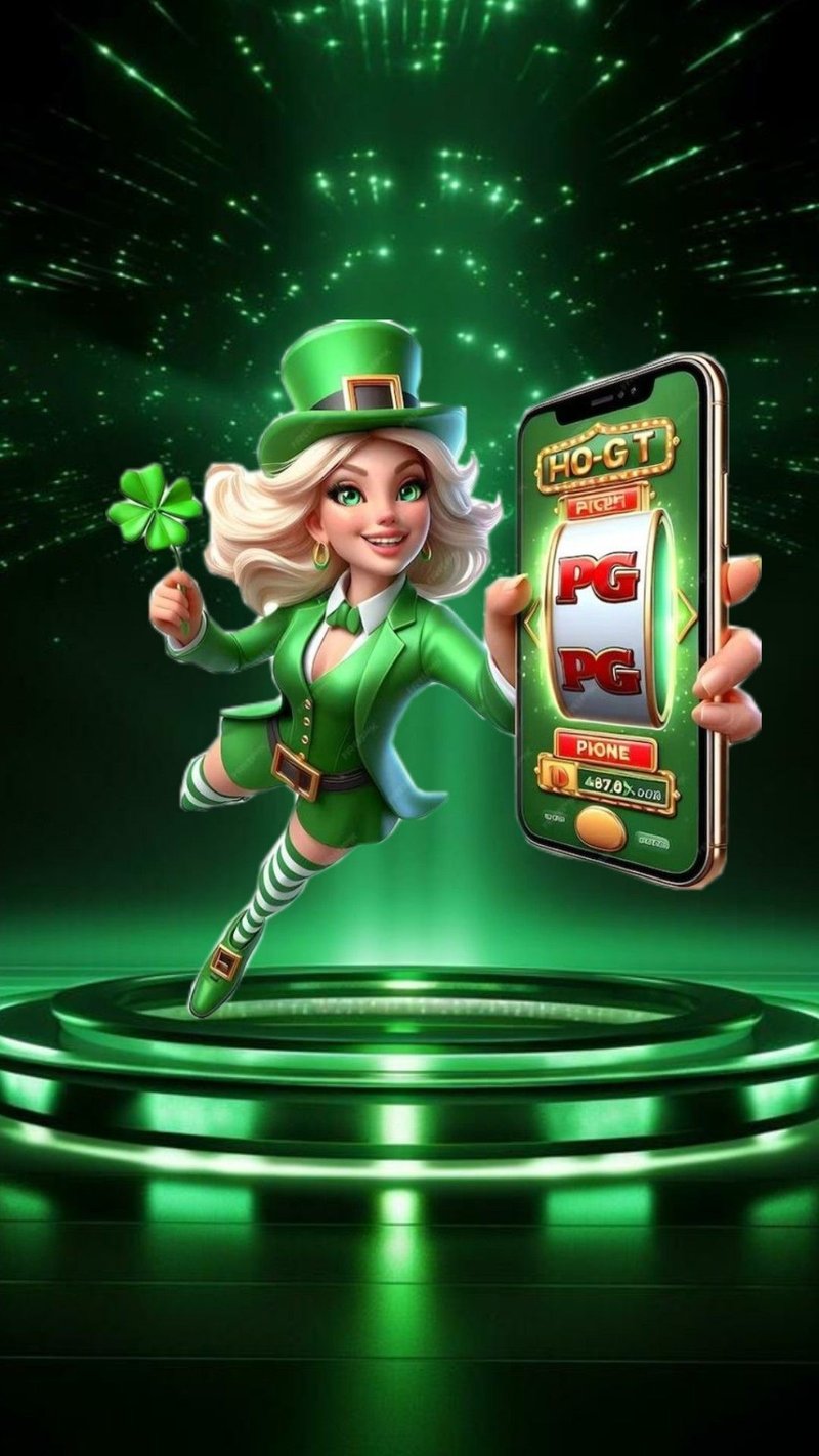 Patrickspins casino - Meet the Two Main Players